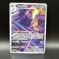 Toxtricity 103/094 Phantasmal Flames Pokemon - Image 1