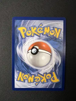 Pokemon TCG Munkidori 072/064 Shrouded Fable Illustration Rare Full Art Holo - Image 4