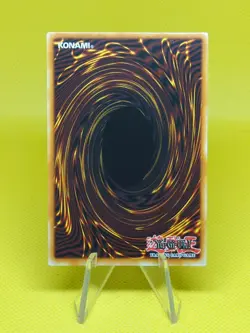 Yugioh - Gizmek Taniguku, the Immobile Intellect (MP22-EN132) - Common 1st Ed - Image 2