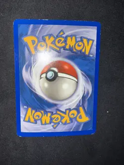 Mew Holo Rare Card 19/165 Expedition Base Set MP-LP - Image 2