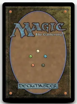 Curator of Destinies R Foundations 34 MTG NM - Image 2