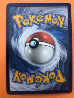 Charizard V 019/189 Darkness Ablaze NM Full Art Ultra Rare Pokemon Card - Image 2