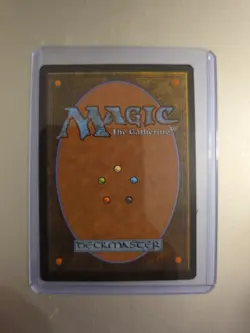 Young Pyromancer Core Set 2014 (M14) Foil - Image 2
