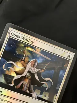 Gods Willing FOIL Theros Magic NM Pack Fresh The Gathering | MTG - Image 3