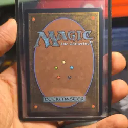 MTG Cyclonic Rift Mythic JP - M 0079 Non-foil - Image 2