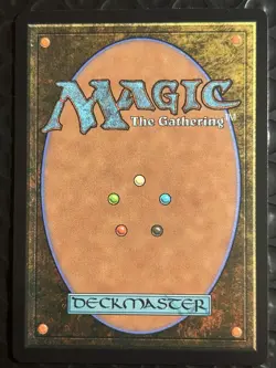 Cyclonic Rift Silver Scroll Foil (JP Alt Art) MTG Secrets of Strixhaven NM! - Image 2