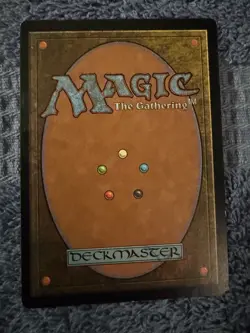 Ancient Tomb 315 Uncommon Tempest Magic: The Gathering LP - Image 2