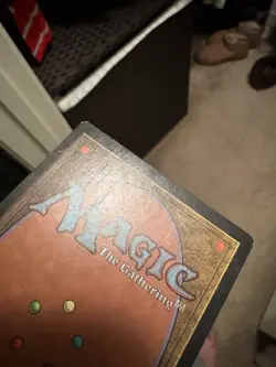 Ancient Tomb 315 Uncommon Tempest Magic: The Gathering LP - Image 3