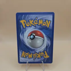 1999 Pokemon Game Base Set #68/102 Vulpix Non Holo Near Mint - Image 2