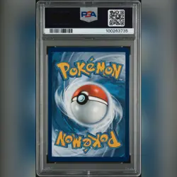 PSA 10 Umbreon V 189/203 Full Art 2021 Evolving Skies SWSH Pokemon Card - Image 2