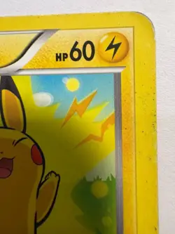 Pokemon TCG XY Pikachu 42/146 Common Regular MP - Image 2