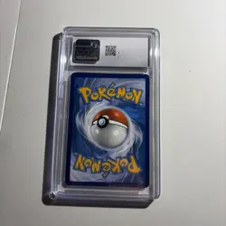 (Eng) Pokemon Gyrados GX Black Star Promos SM2-12 Hidden Fates Tin CGC 9.5 Mint+ - Image 2