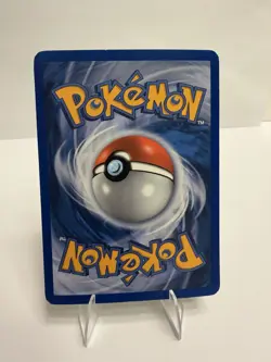 Pokemon TCG Cradily 7/108 Power Keepers Holo LP/MP - Image 2