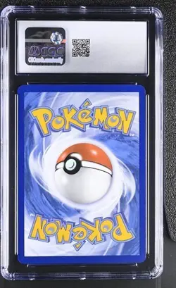 Pokemon Eevee 173 Black Star Promo 2025 Prismatic Evolutions ETB CGC 10 Gem Mint - Image 2