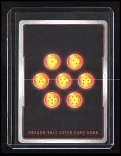 Dragon Ball Super - Fateful Reunion Chi-Chi - TB2-037 R Battle Foil CB-2-2-D-1 - Image 2
