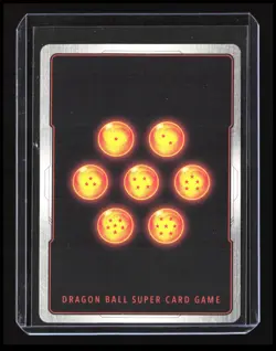 Dragon Ball Super - For the Greater Good - BT7-073 Rare Extra Foil CB-2-2-C-5 - Image 2