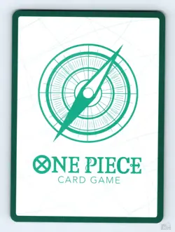 DON!! Card (Whitebeard) Textured Foil PRB01 DON!! JP One Piece NM - Image 2