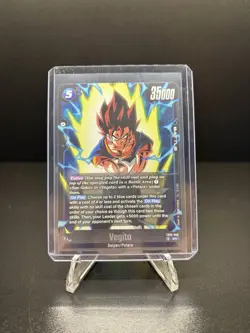 Dragon Ball Super Fusion World Cross Force SR Card Lot FB10 (15 SR Cards) - Image 2