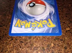 Pokemon ENGLISH Delcatty EX Legend Maker HOLO Card 4/92 VERY GOOD- SWIRL - Image 4