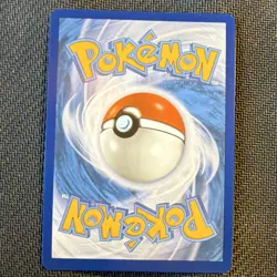 The Pokemon Company Trading Card Game Classic Magikarp 006/034 Holo Classic EN - Image 2