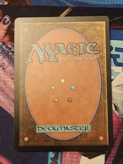 MTG Odyssey - Shelter FOIL NM - Image 2
