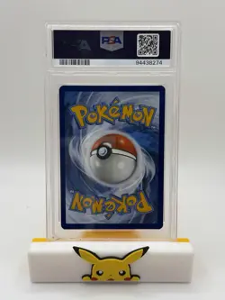 Pokemon TCG SV03 Obsidian Flames Charizard ex 228/197 Hyper Rare Holo EN PSA 10 - Image 2