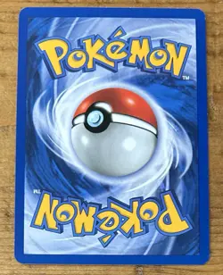 Pokemon TCG Koga’s Ekans #77/132 Non Holo 1st Edition Vintage 1999-2000 - Image 2