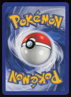 E-Reader Spinarak (111) 111/147 Aquapolis Pokemon TCG Card - Image 2