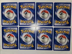 POKEMON MAREEP 65/111 COMMON NEO GENESIS NM LOT ( 8 ) - Image 5