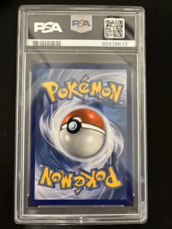 2019 POKEMON SM BLACK STAR PROMO FULL ART/MOLTRES & ZAPDOS & ARTICUNO GX PSA 10 - Image 2