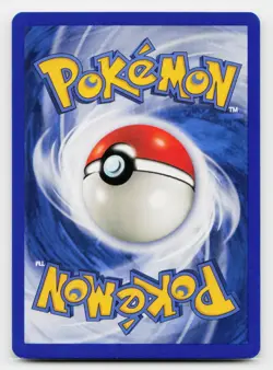 Sceptile - Rare Ruby and Sapphire 20/109 Pokemon TCG - Image 2