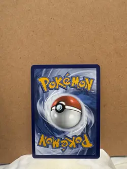 Pokemon Company Gloom 198/197 IR Holo Full Art SV03 Obsidian Flames (EN) - Image 2
