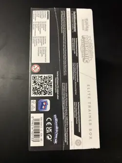 Elite Trainer Box SV8.5 Prismatic Evolutions Pokemon TCG - Image 4