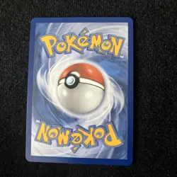 Pokemon TCG Cinccino Ex 105/086 NM/M - Image 2