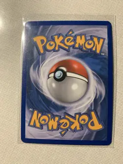 Vaporeon 52/95 Uncommon Call of Legends Pokemon Reverse Holo Moderately Played - Image 2