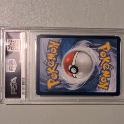 Pokemon Center ETB Magneton SVP 159 Surging Sparks PSA 10 Stamped Promo - Image 5