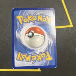 Latias SM87 Promo Holo Pokemon TCG Moderatly played - Image 2