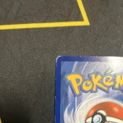 Latias SM87 Promo Holo Pokemon TCG Moderatly played - Image 3
