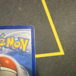 Latias SM87 Promo Holo Pokemon TCG Moderatly played - Image 4