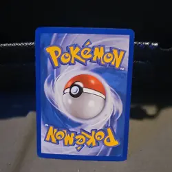 Pokemon TCG Shroomish 72/107 Deoxys Reverse Holo Common 40 HP Eng Basic - Image 2