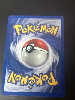 Vintage Pokemon TCG Nidoqueen 23/64 Non Holo 1999 #1 - Image 2