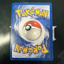 Pokemon TCG: Dark Weezing 14/82 Team Rockets- Holo- Unlimited- WOTC B - Image 2