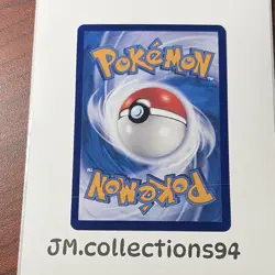 Pokemon TCG Water Energy 1803/06 S-Chinese 2025 CBB1C Gem Pack Vol 1 - Image 2