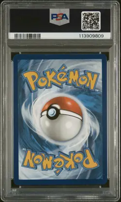 Squirtle #170/165 PSA 9 Illustration Rare | Pokemon SV: 151 - Image 2