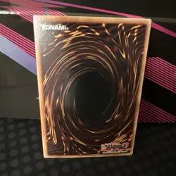 The Fallen & The Virtuous CH01-EN019 Ultra Rare Foil NM Yugioh TCG - Image 2