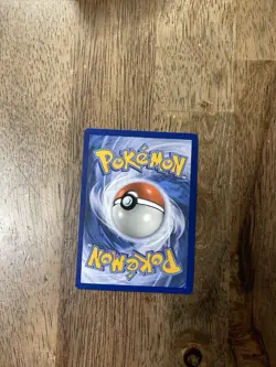 Morty's Conviction 201/162 Full Art Trainer PACKED FRESH Pokemon TCG - Image 2