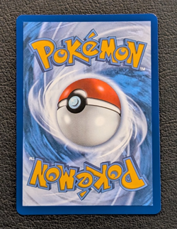 Pokemon TCG Mega Camerupt EX 156/132 Rare Mega Evolutions Holo Card - Image 2