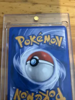 Charizard 120 HP Rare Base Set Pokemon TCG Card 4/102 2022 English - Image 4