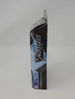Pokemon TCG Noivern Theme Deck Factory Sealed Box Pokemon Cards - Image 3