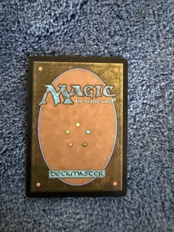 Staff of Compleation 0326 NM Near Mint Tarkir Dragonstorm - Image 2